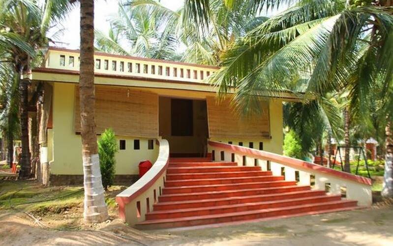 Western Ghats Villas, Coimbatore 3